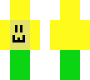 flowey undertale