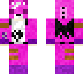 fortnite cuddle team leader