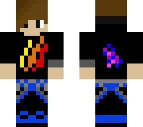 fortnite llama & tbnrfrags logo