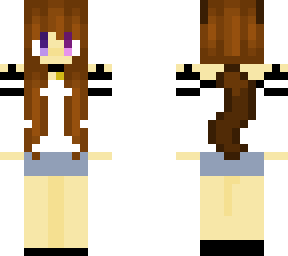 fox girl