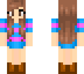 frisk - main cast - pacifist - fixed