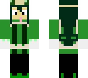 froppy