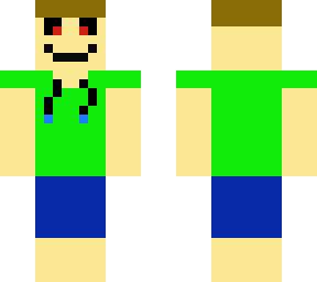 gamer