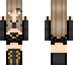 genna dark