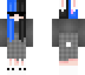 girl