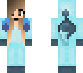 glaceon onesie