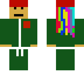 gummo 6ix9ine!!!