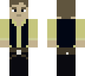 han solo