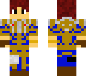 hero shay