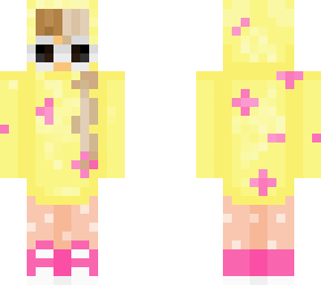 i got inspired
