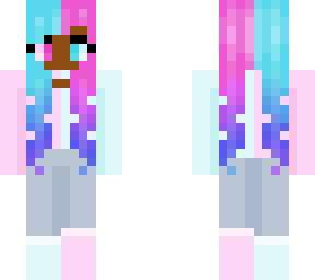 intergalactic fairy floss
