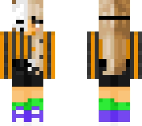 its always halloween