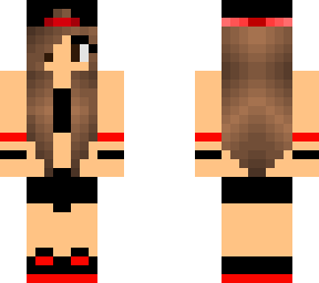 jessie's swimsuit