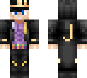 jotaro kujo