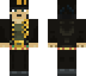 jotaro kujo