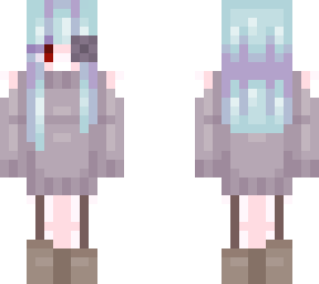 just a little demon edit