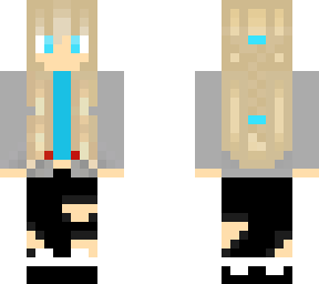 just a skin
