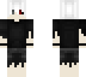kaneki ken