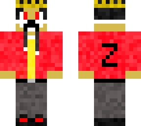 king creeper