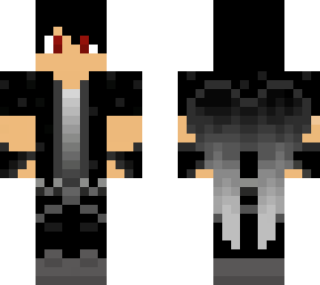 lucifer update
