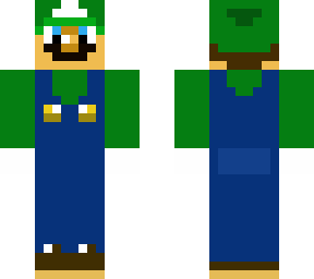luigi