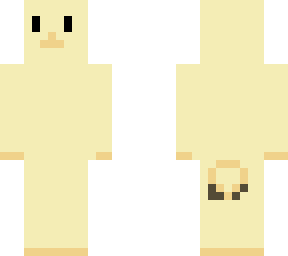 m.r duck