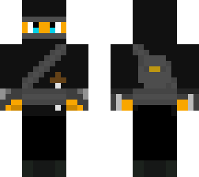 manlyninja