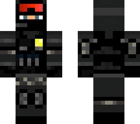 marcus swat