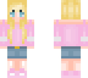 mca farmerf17 recreation