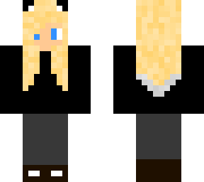 mdchen skin fr jungs