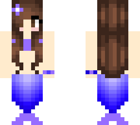 mermaid