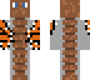 monarca skin