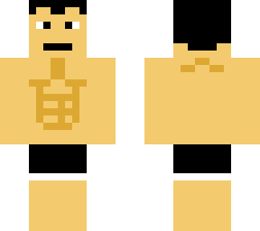 muscle guy