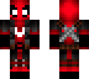 my deadpool