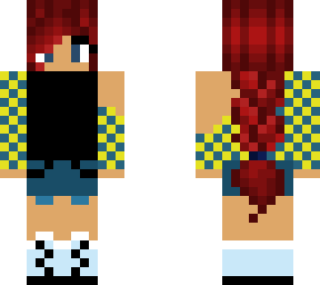 my first girl by gery54321 and sumoranian