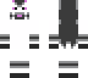 my fursona