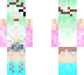 my new skin (edit)