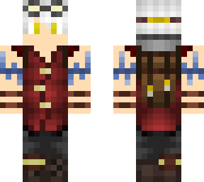 new age steampunk (edited)