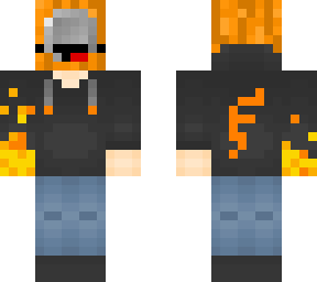 new horseman_27 skin