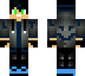 new skin