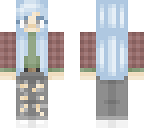 new skin for 2019