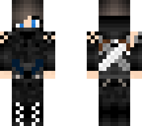 non binary | Minecraft Skins