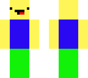 noob roblox 2