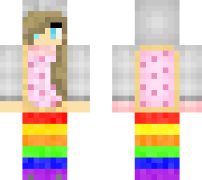 nyan cat