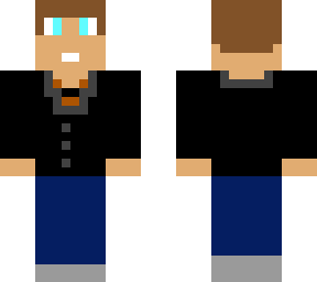 oc - james