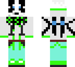panda