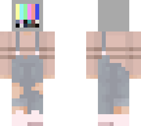 pastel tv