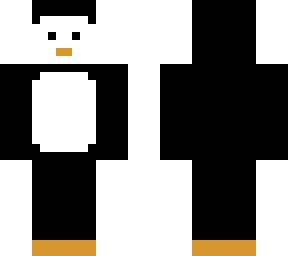 penguin