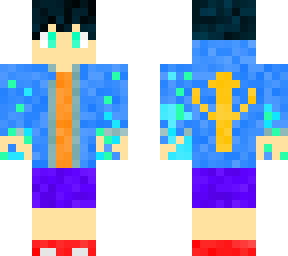 percy jackson