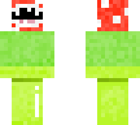 piranha plant